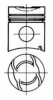 KOLBENSCHMIDT 92964600 Piston